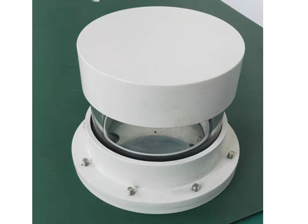 防爆激光雷達(dá)的介紹與使用