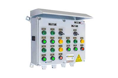 IIB級(jí)防爆配電箱