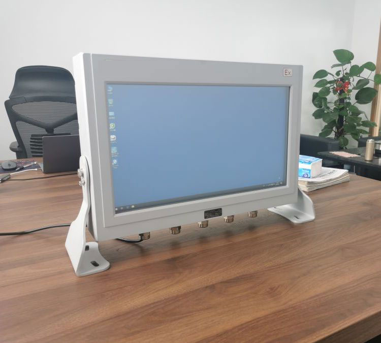 防爆觸摸屏的生產(chǎn)廠家