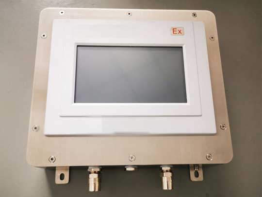 防爆電腦是如何工作的