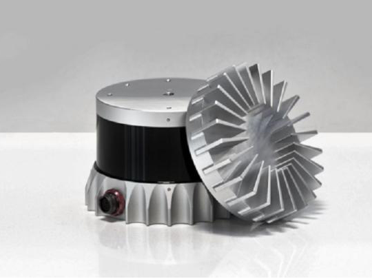 防爆激光雷達(dá)正確的使用方式