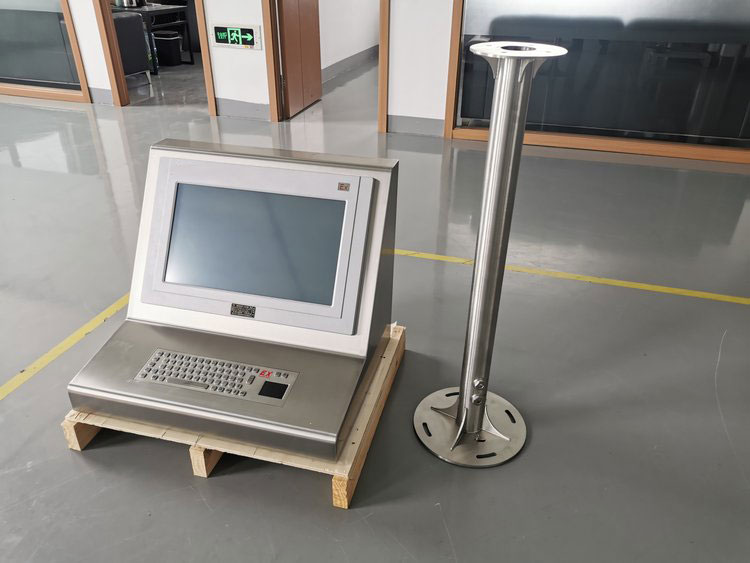 醫(yī)藥車間專用防爆一電腦體機(jī)