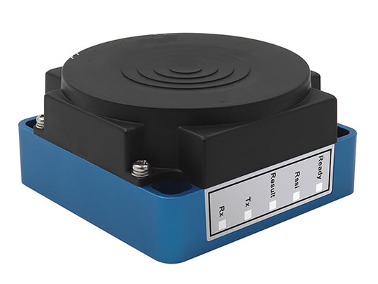 防爆激光雷達的使用與維護