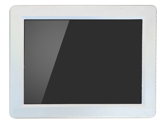 威綸通防爆觸摸屏