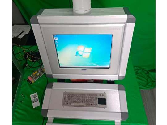 防爆計(jì)算機(jī)的保養(yǎng)與維護(hù)