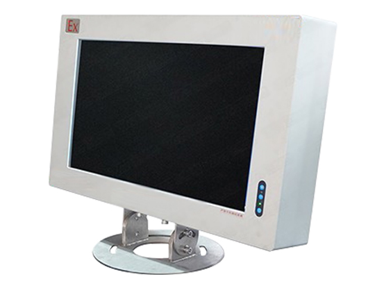 防爆顯示器在爆炸危險區(qū)域發(fā)揮著怎樣的作用