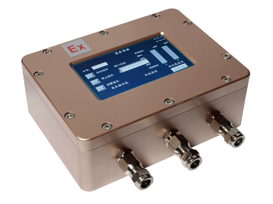 防爆觸摸屏的外殼一般會使用什么材質(zhì)