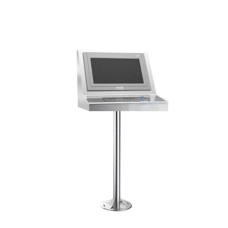 煤礦為什么要用礦用防爆電腦