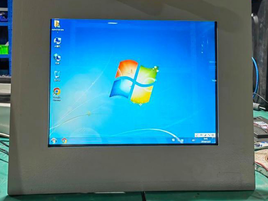 如何挑選到好的防爆顯示器