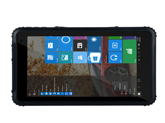 防爆平板電腦