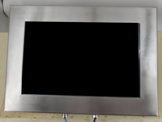 如何凸顯出防爆顯示器實物優(yōu)勢