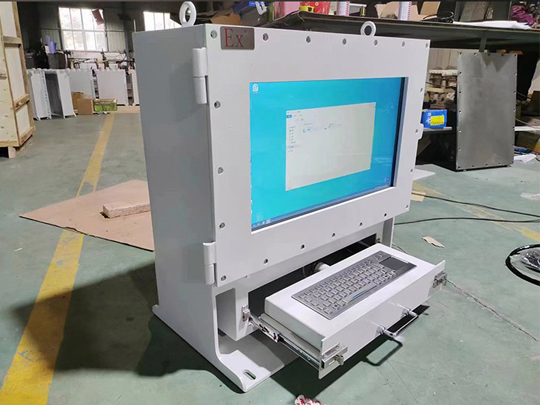 琴臺式防爆電腦在工作過程中有哪些優(yōu)勢