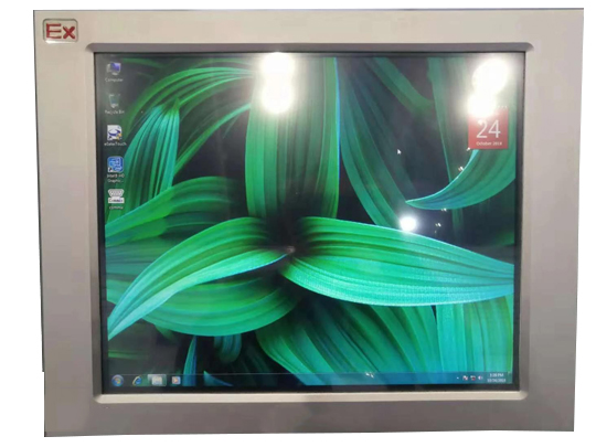 啟帆防爆觸摸屏的優(yōu)勢有哪些