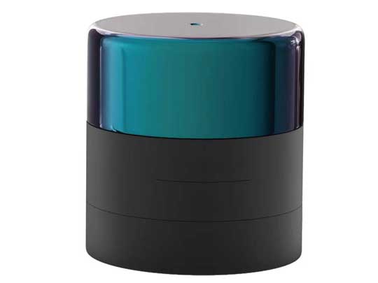 激光雷達是如何實現(xiàn)防爆的