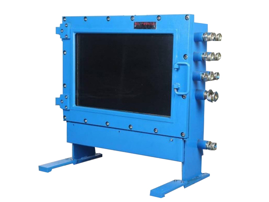 礦用顯示器的執(zhí)行標準是什么