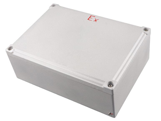 防爆箱法蘭一般有幾種