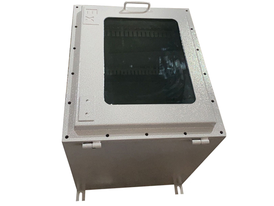 江西防爆接線箱生產(chǎn)廠家非標(biāo)定制