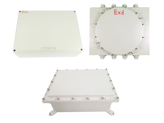 貴州防爆配電箱生產(chǎn)制造源頭廠家