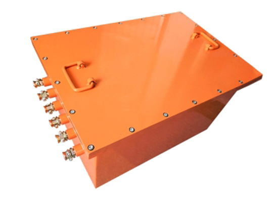 武漢防爆電氣生產(chǎn)制造廠家專業(yè)生產(chǎn)礦用防爆箱