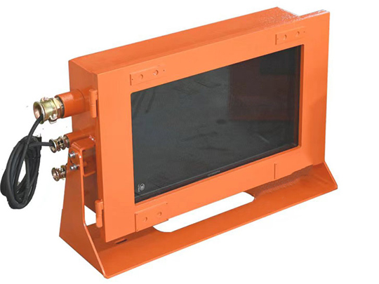 呼和浩特隔爆型礦用顯示器生產(chǎn)制造廠家