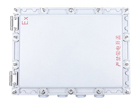 鄭州防爆電氣生產(chǎn)制造廠家專業(yè)生產(chǎn)防爆配電箱