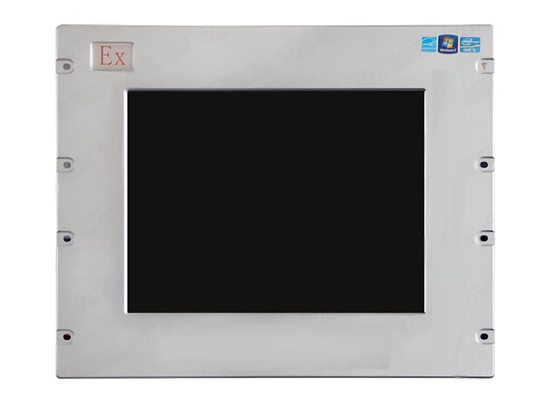 防爆顯示器的使用應該注意哪些問題