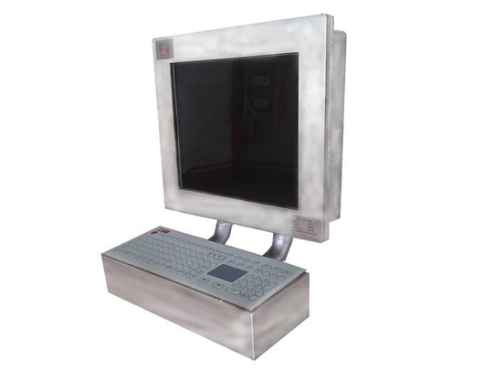 一體式防爆計算機的配置應用如何選擇