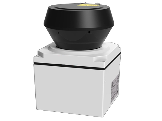 激光雷達(dá)的波長受到哪些因素影響