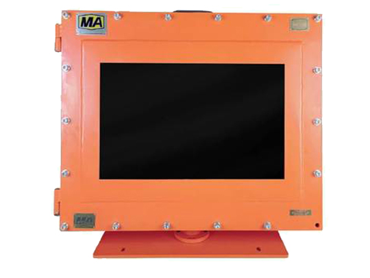 礦用防爆顯示器適用于那種工作環(huán)境