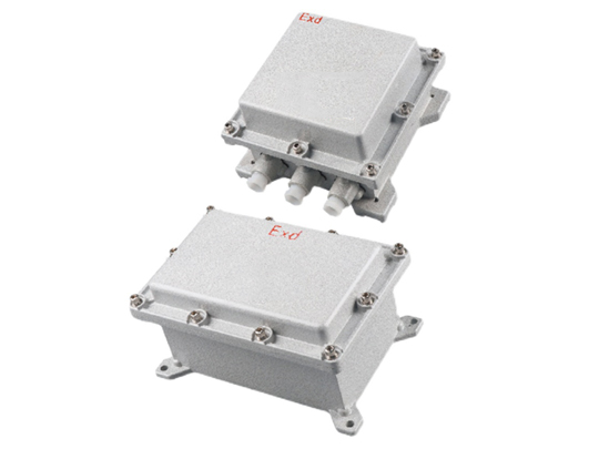 如何發(fā)揮防爆配電箱作用