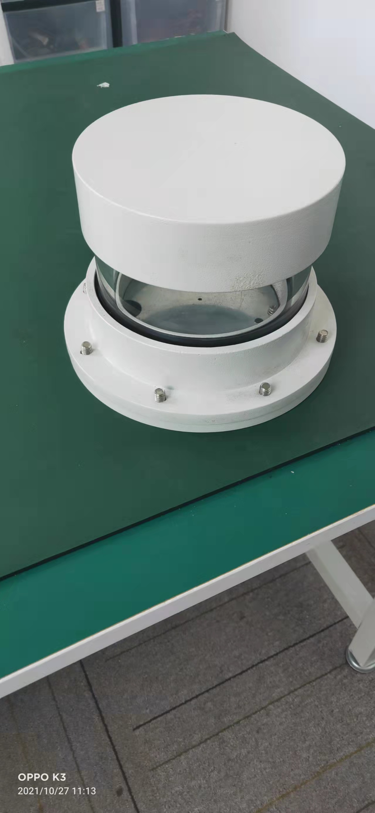 速騰防爆激光雷達(dá) 證書(shū)齊全  質(zhì)量保證