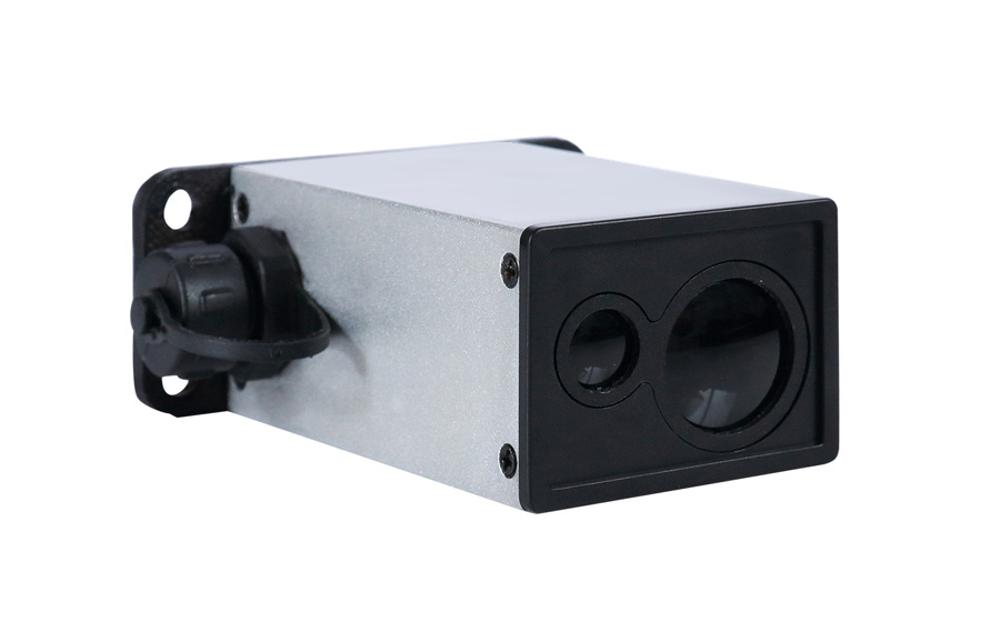 如何對(duì)速騰雷達(dá)進(jìn)行改造才可以使其達(dá)到防爆要求