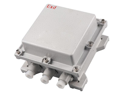 防爆配電箱的類型分為哪幾種