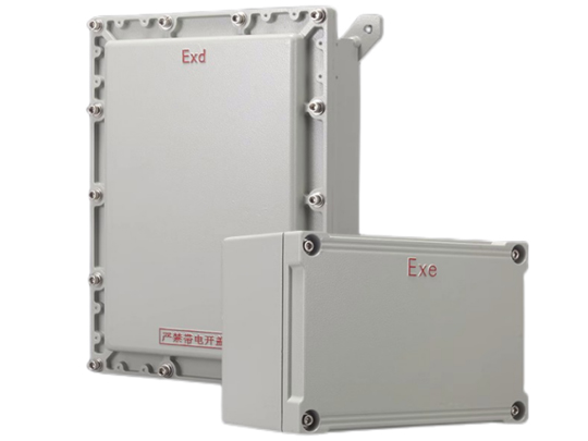 如何提升防爆箱的防爆效果