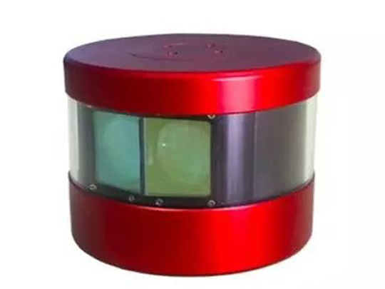 防爆激光雷達的點云分布受哪些因素影響