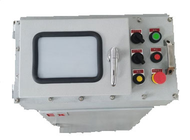 快開門式防爆箱的優(yōu)勢體現(xiàn)在什么地方