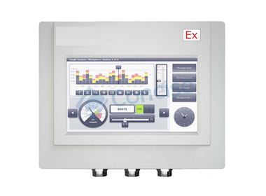 防爆觸摸一體機散熱問題需要怎么解決