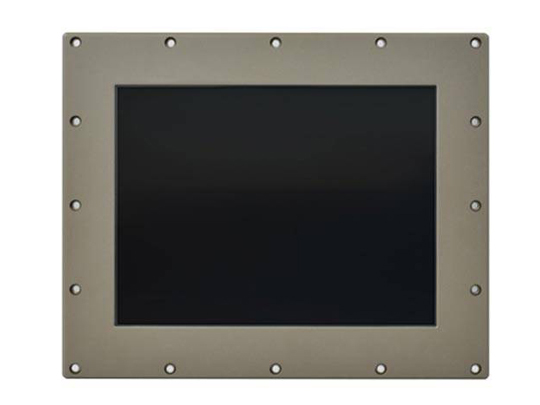 出售防爆觸摸屏 材質(zhì)尺寸接口均可定制