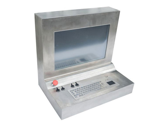 高配置的防爆電腦是如何散熱的