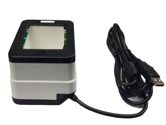 本安型防爆掃碼器