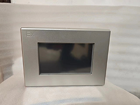 本安型防爆觸摸屏