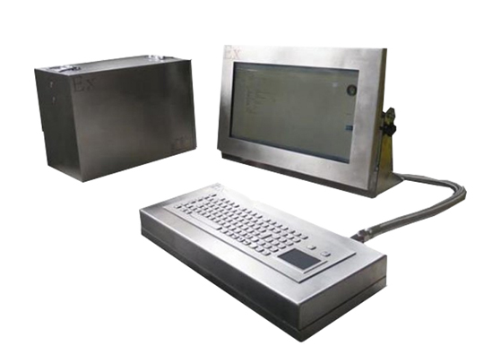 出售本安型防爆計算機材質(zhì)可選