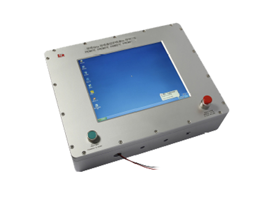 本安型防爆顯示器的材質(zhì)有哪些類型