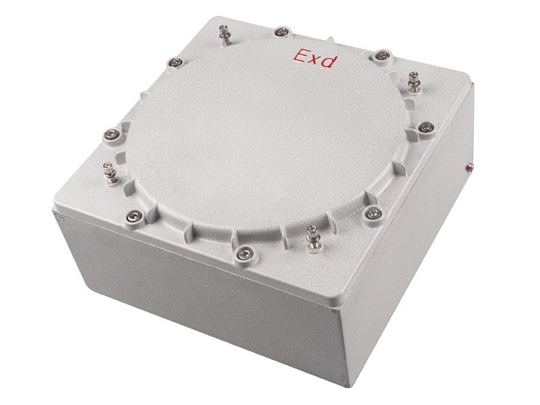 出售IIC級防爆配電箱可按需求定制