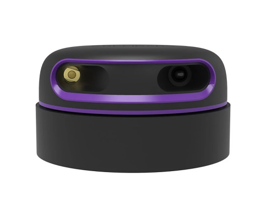 防爆激光雷達(dá)的線束對(duì)數(shù)據(jù)收集有影響嗎