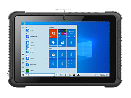 防爆平板電腦配置可以選擇嗎