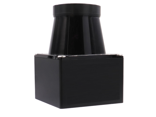 防爆激光雷達(dá)的使用覆蓋面積有多長