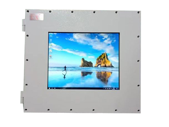 防爆顯示器與防爆錄像機(jī)的區(qū)別