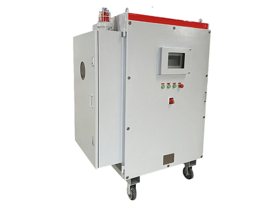 防爆正壓柜的板材厚度一般是多少