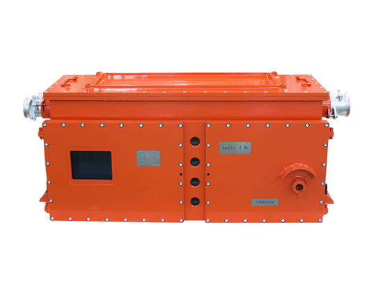 礦用防爆箱內(nèi)部需要如何接線